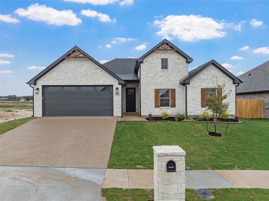 10613 Wistan Drive, Waco
