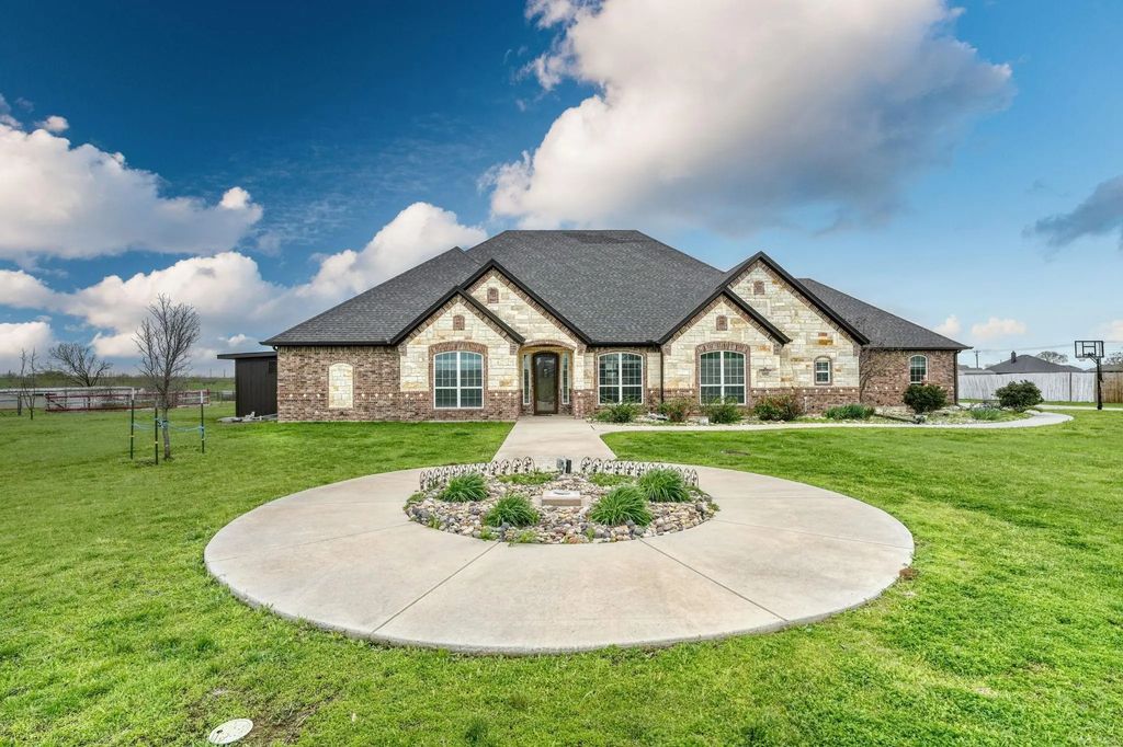 1192 Seaborn Road, Ponder