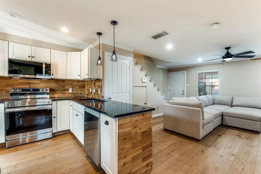 4703 Bradford Drive 4703a, Dallas