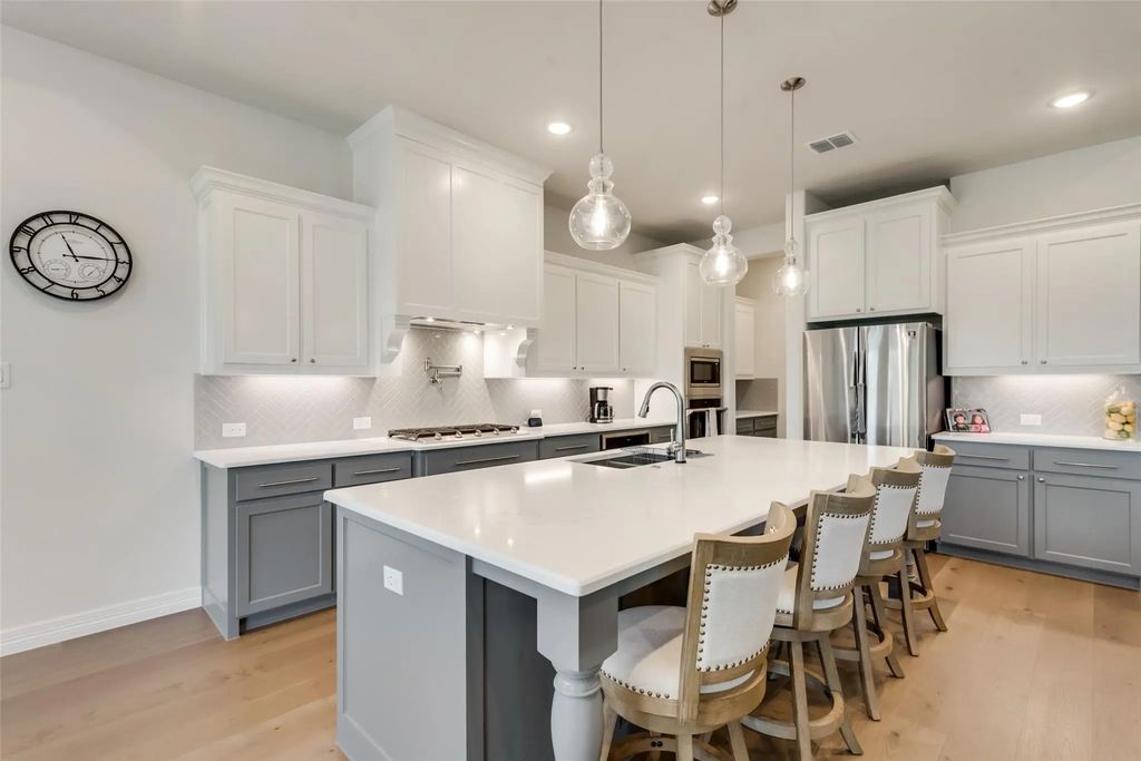 1621 Caruth Drive, Prosper