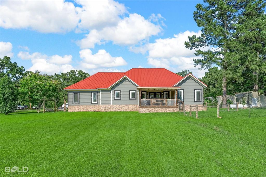 10606 Ferry Lake Road, Oil City
