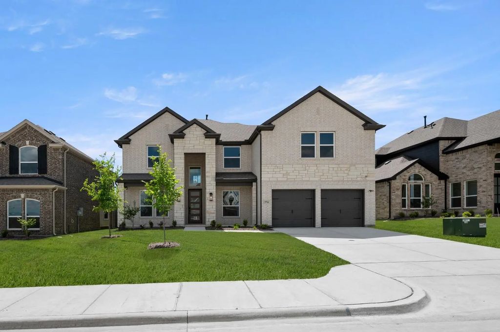 3714 Milwaukee Avenue, Midlothian