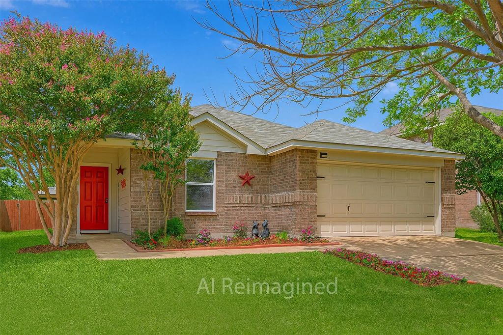 725 Orchid Boulevard, Royse City