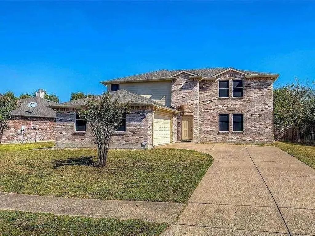 1033 Burnet Drive, Mesquite