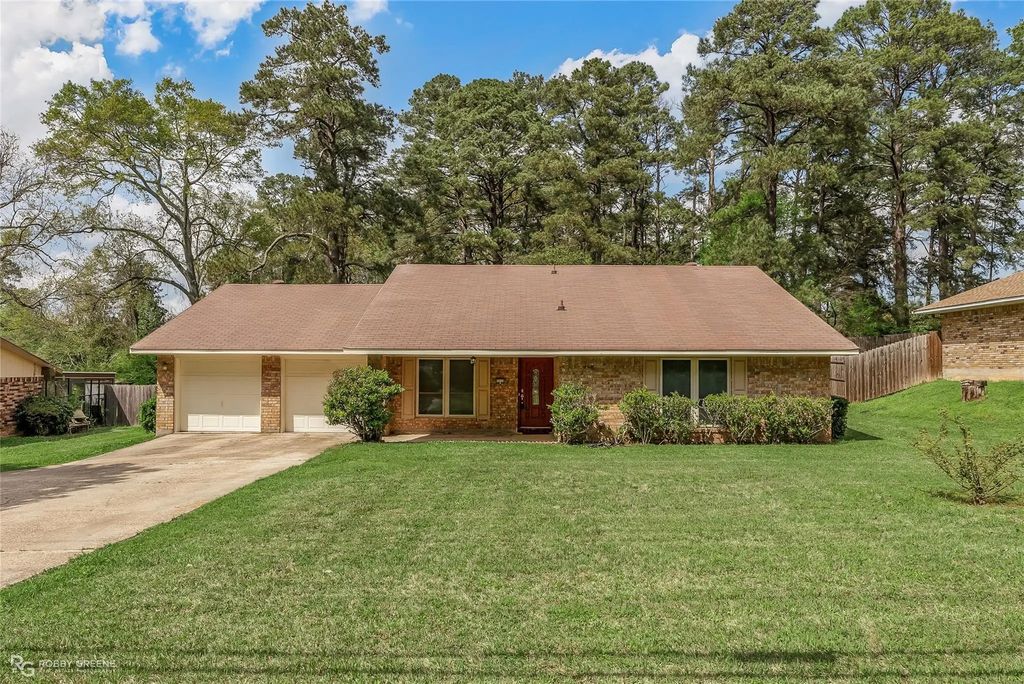 6628 Jefferson Paige, Shreveport