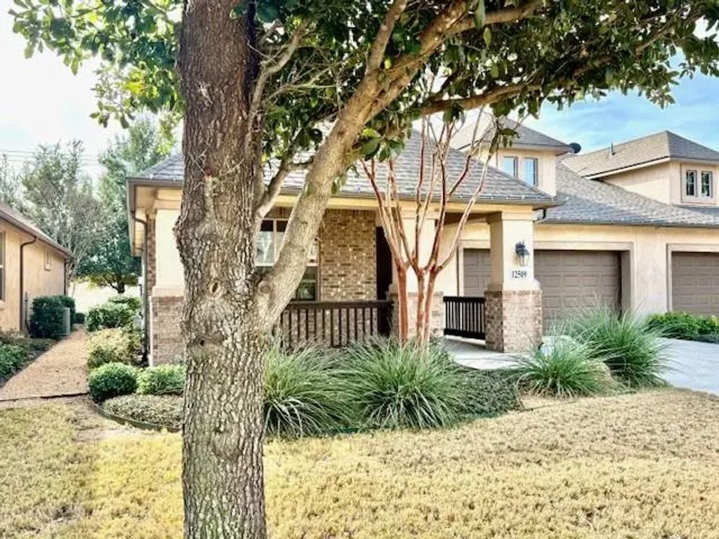 12509 Limestone Court, Denton