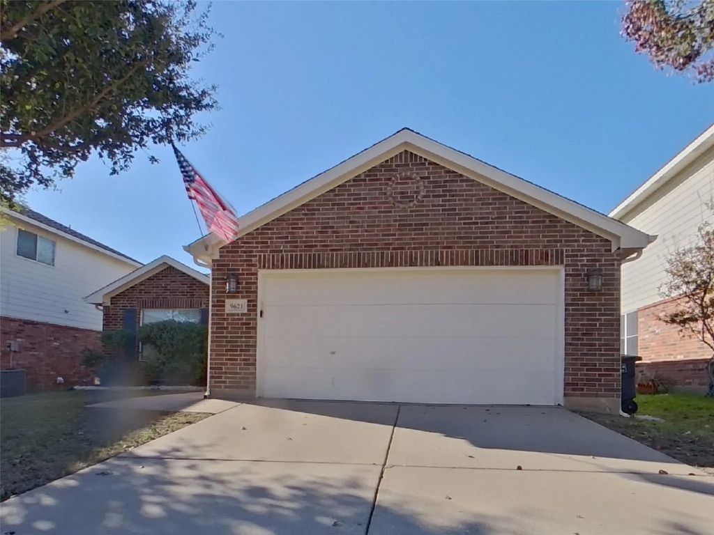9621 Manassas Road, Fort Worth