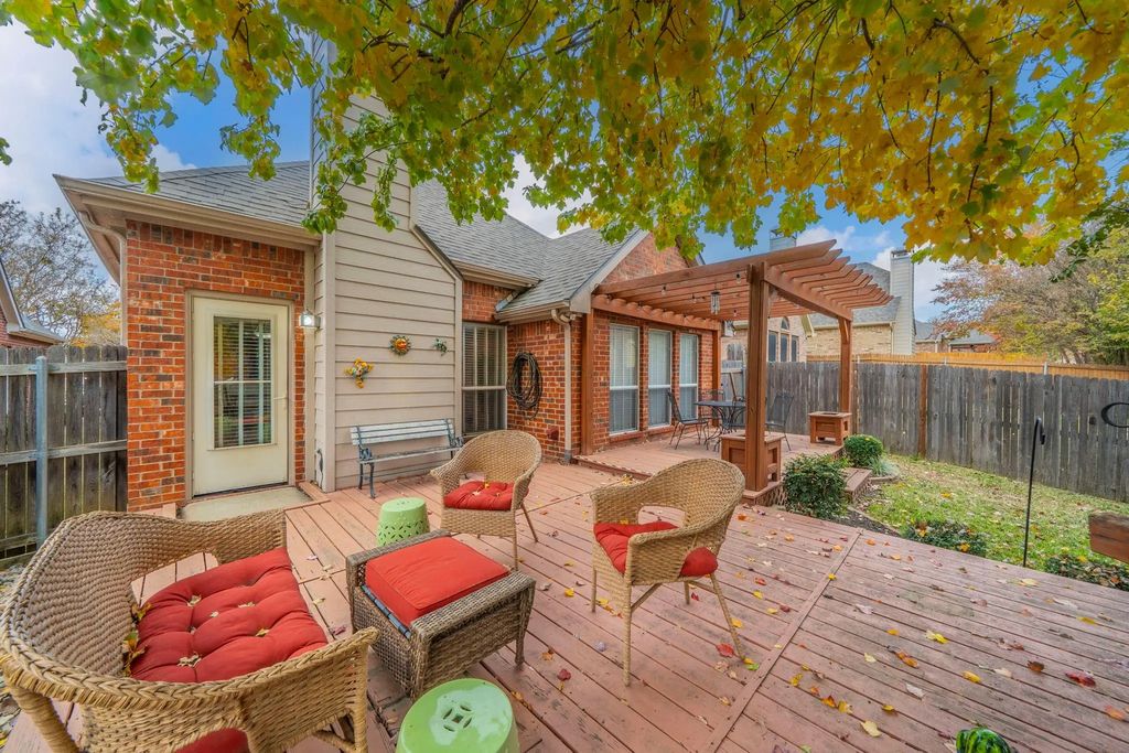 2020 Canterbury Drive, Bedford