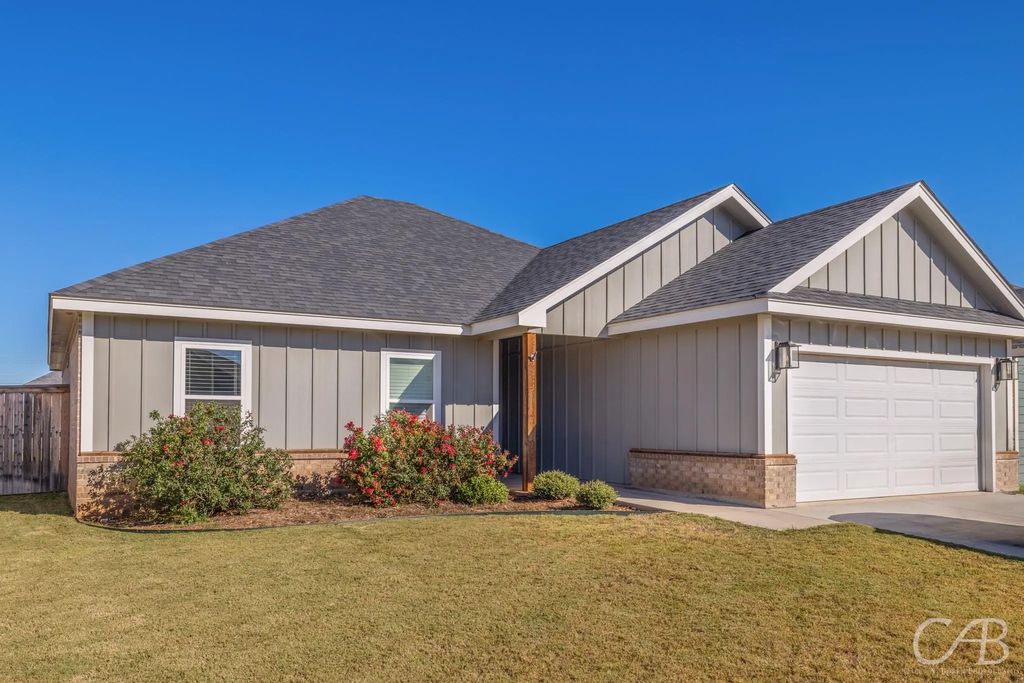 314 Sophia Lane, Abilene
