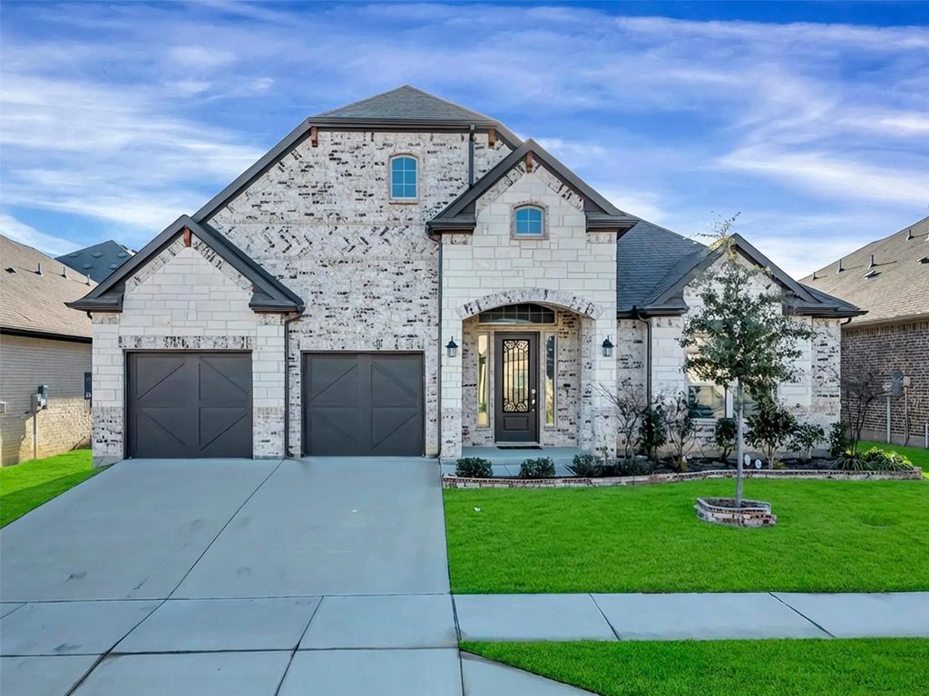 8917 Saddle Free Trail, Fort Worth