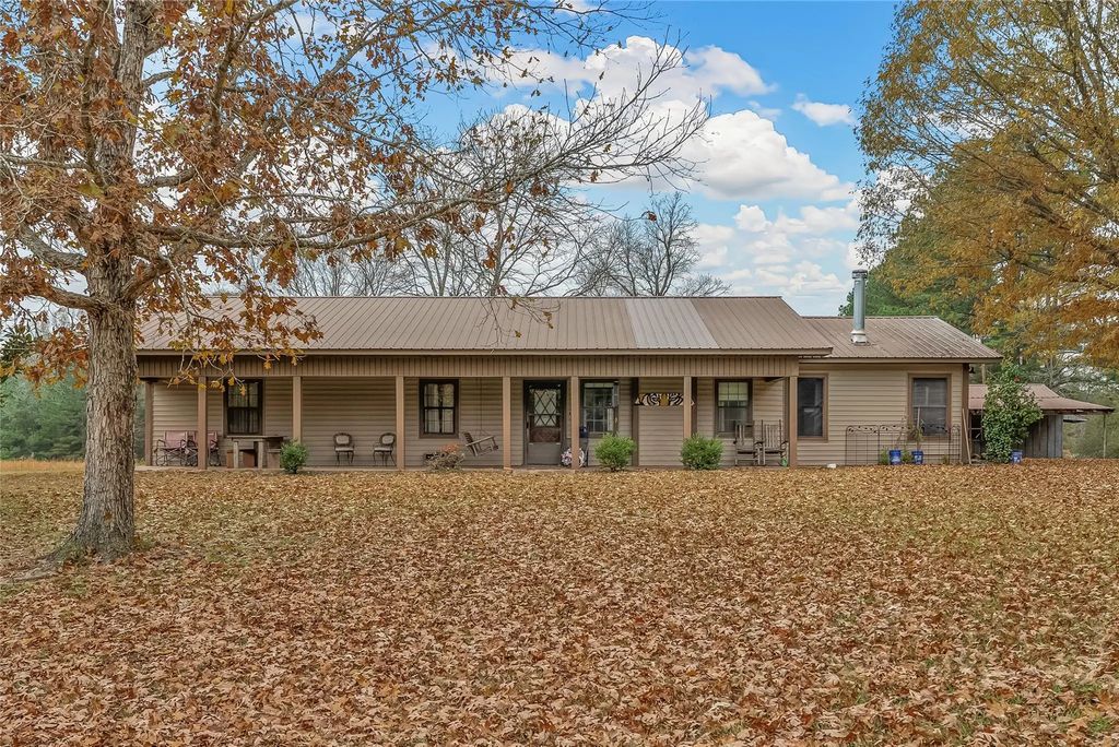 127 Bower Loop, Haynesville