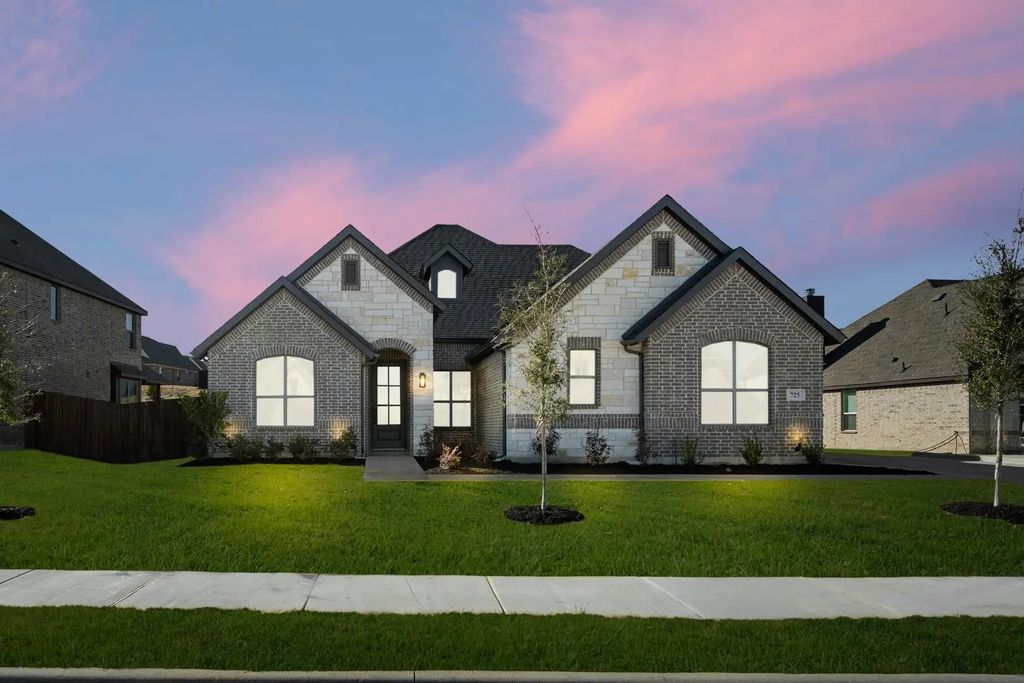 725 Winecup Way, Midlothian