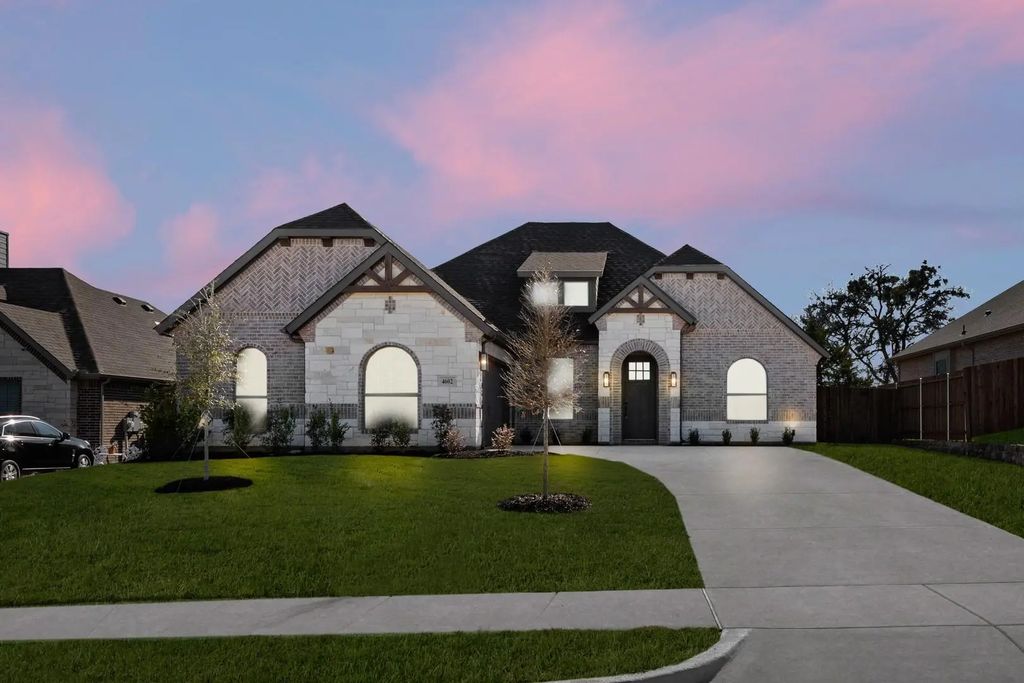 4602 Thistle Drive, Midlothian