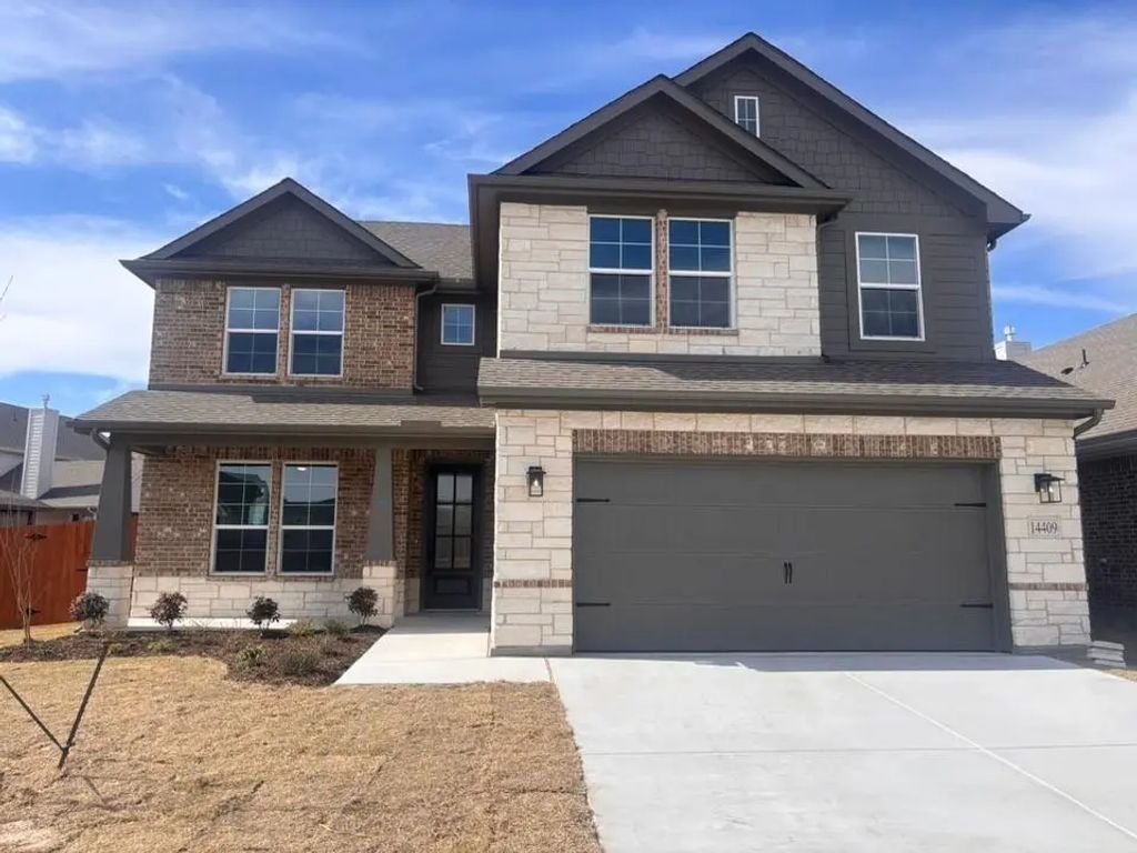 14409 Shooting Star Drive, Haslet