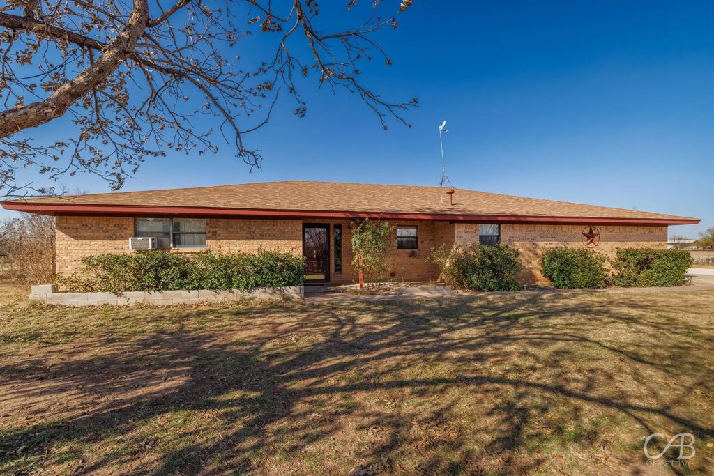 20149 County Road 341, Abilene