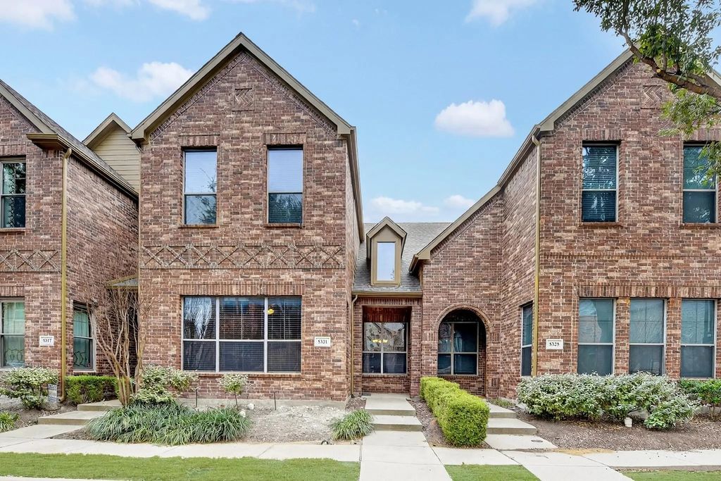 5321 Locust Drive, McKinney