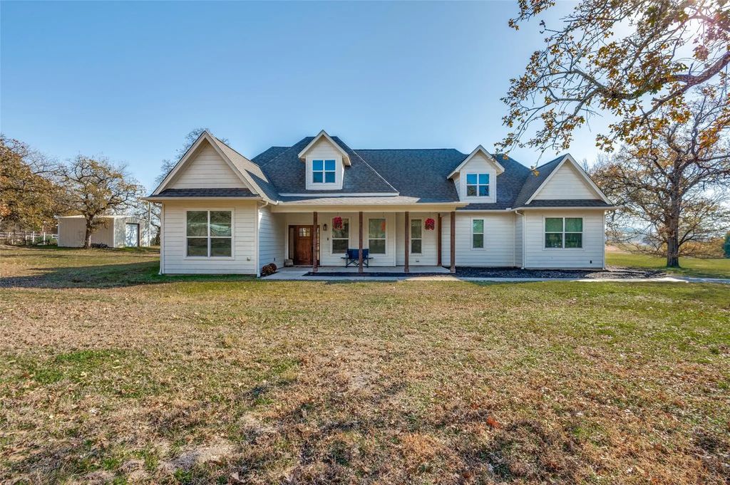 4351 County Road 1202, Cleburne
