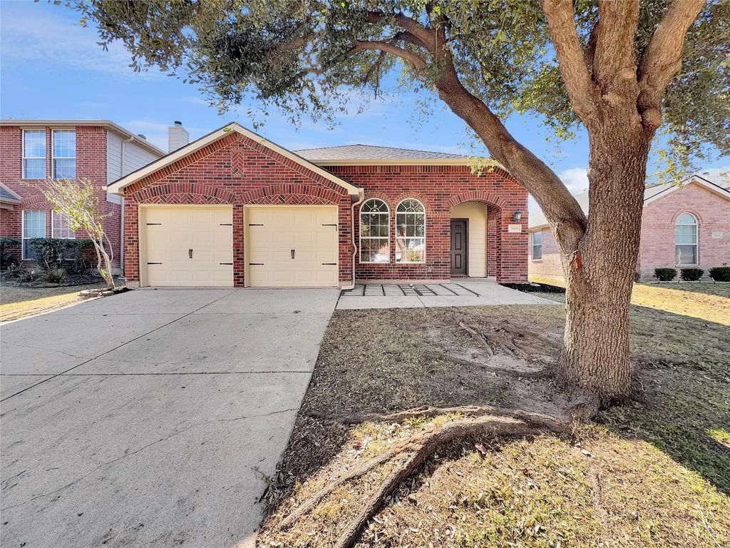 3608 Bandera Ranch Road, Fort Worth