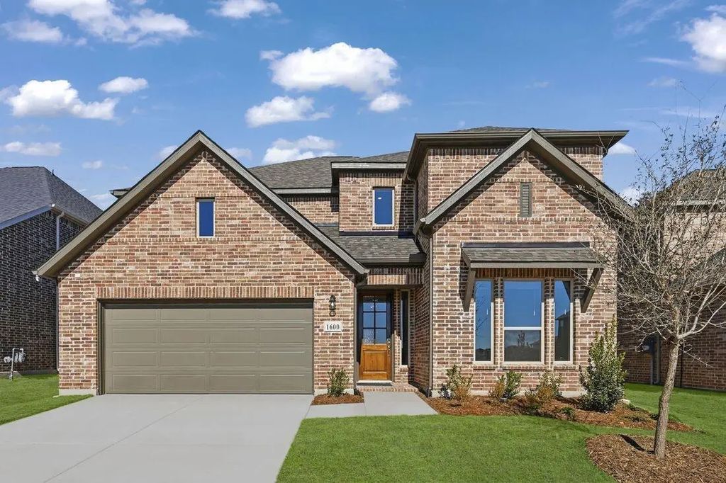 1600 Victory Terrace, Northlake