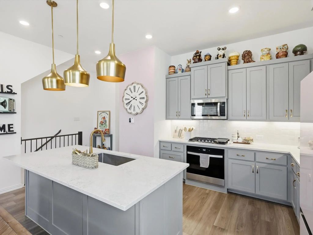 4340 Henderson Avenue, North Richland Hills