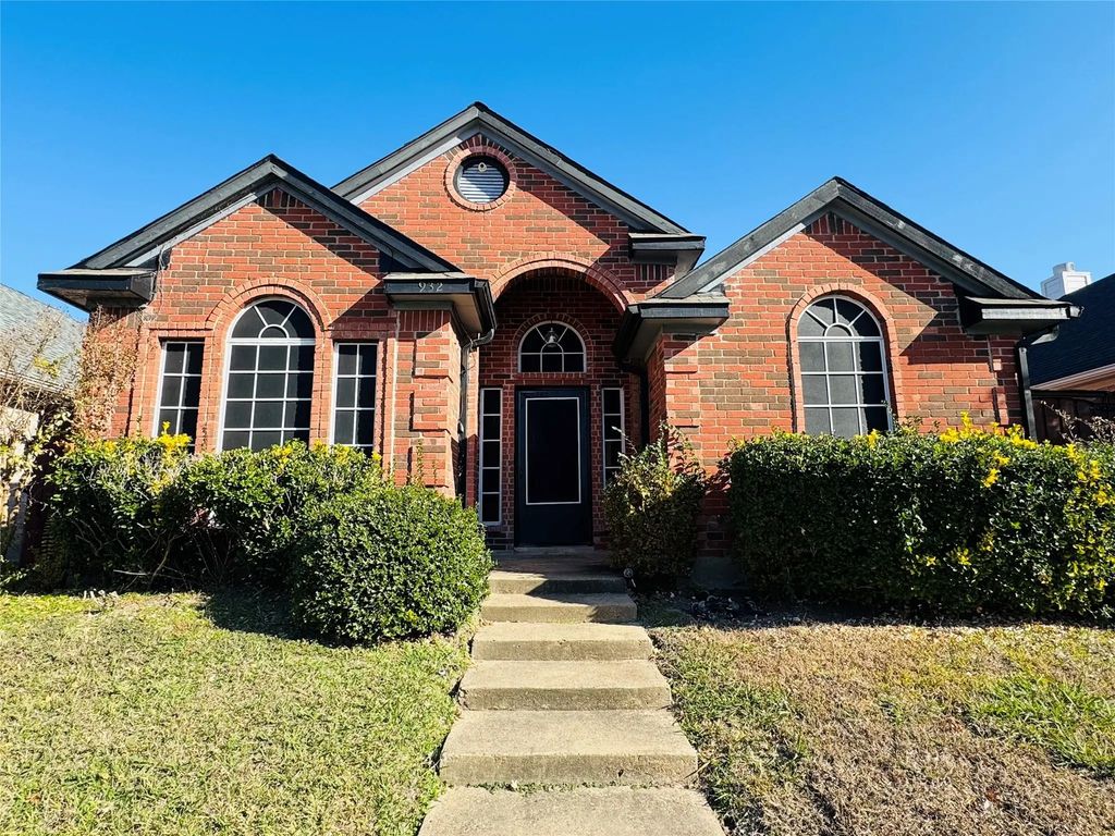 932 Winchester Lane, Mesquite