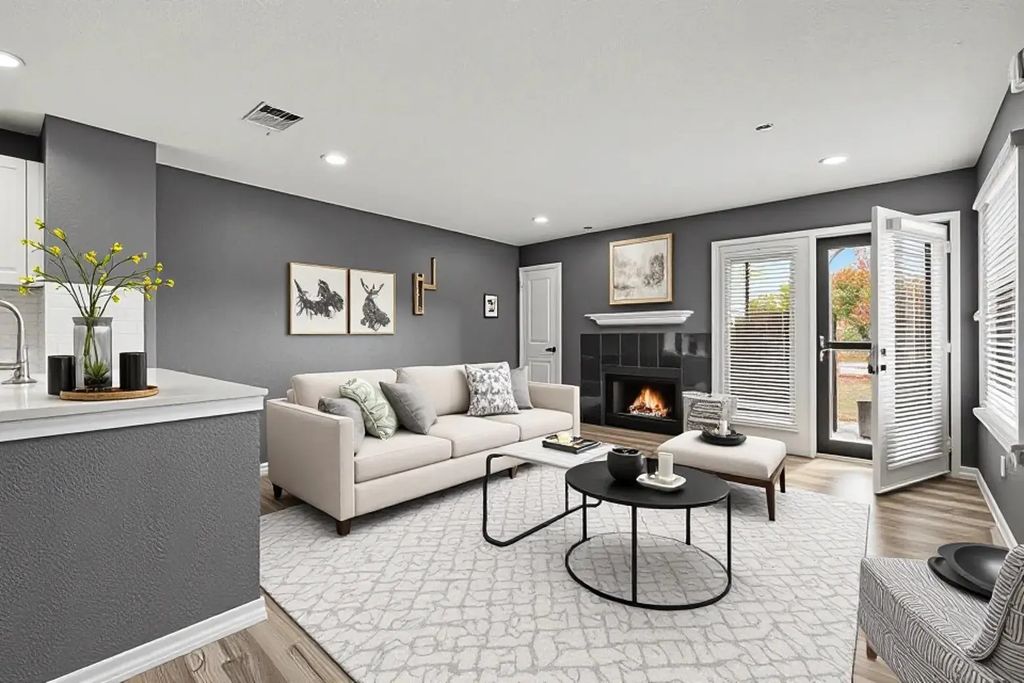 1700 Baird Farm Circle 1102, Arlington