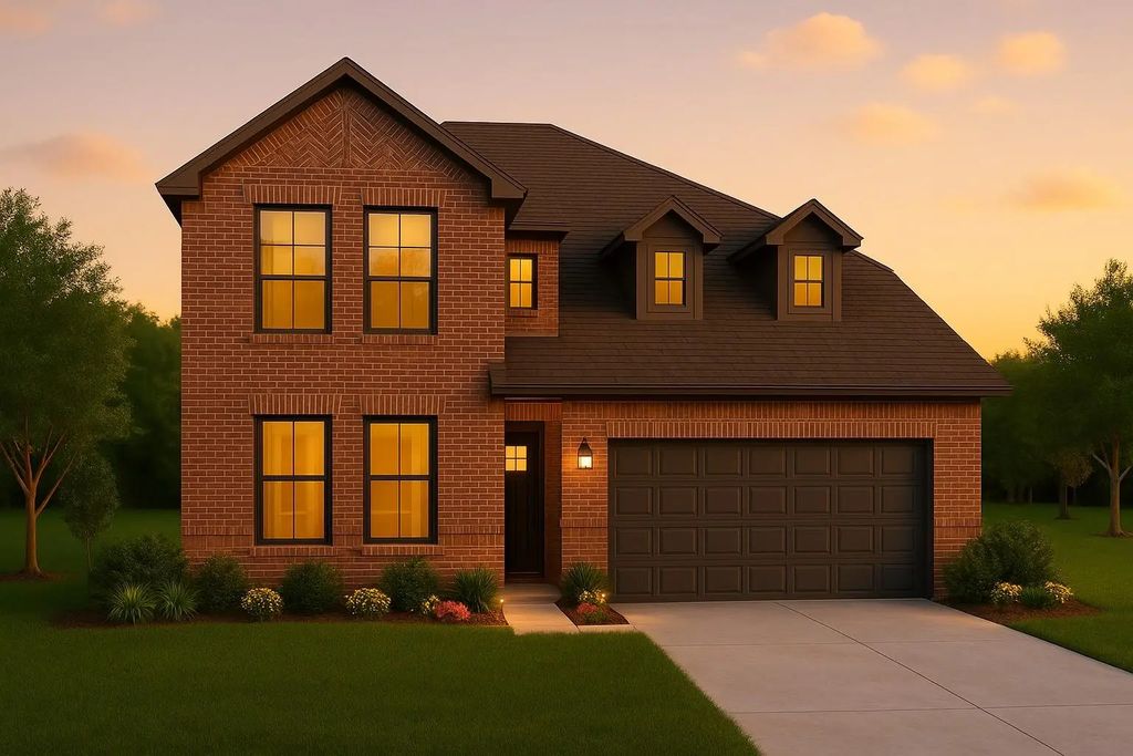 9304 Shadow Trail, Little Elm