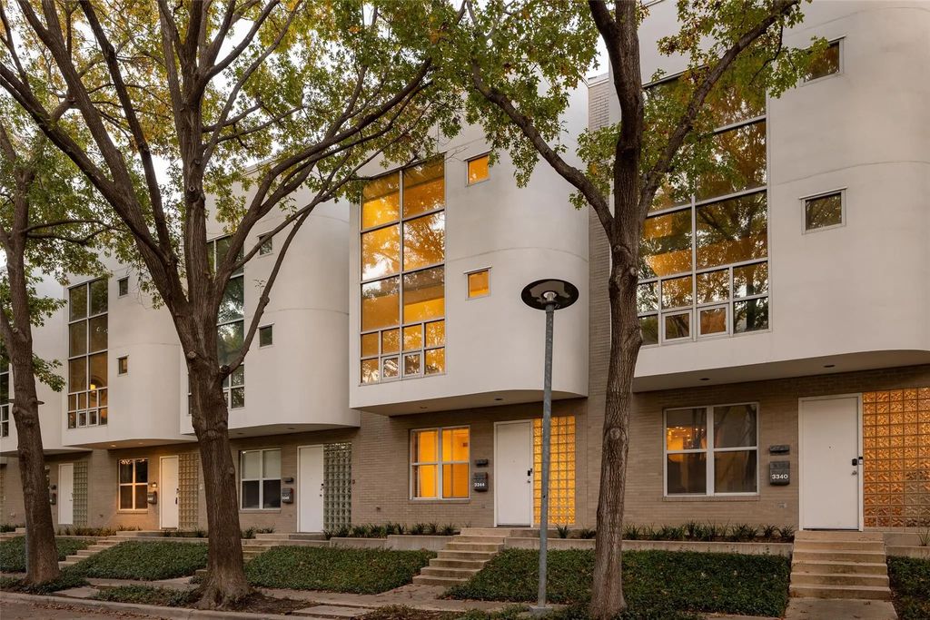 3344 Miro Place, Dallas