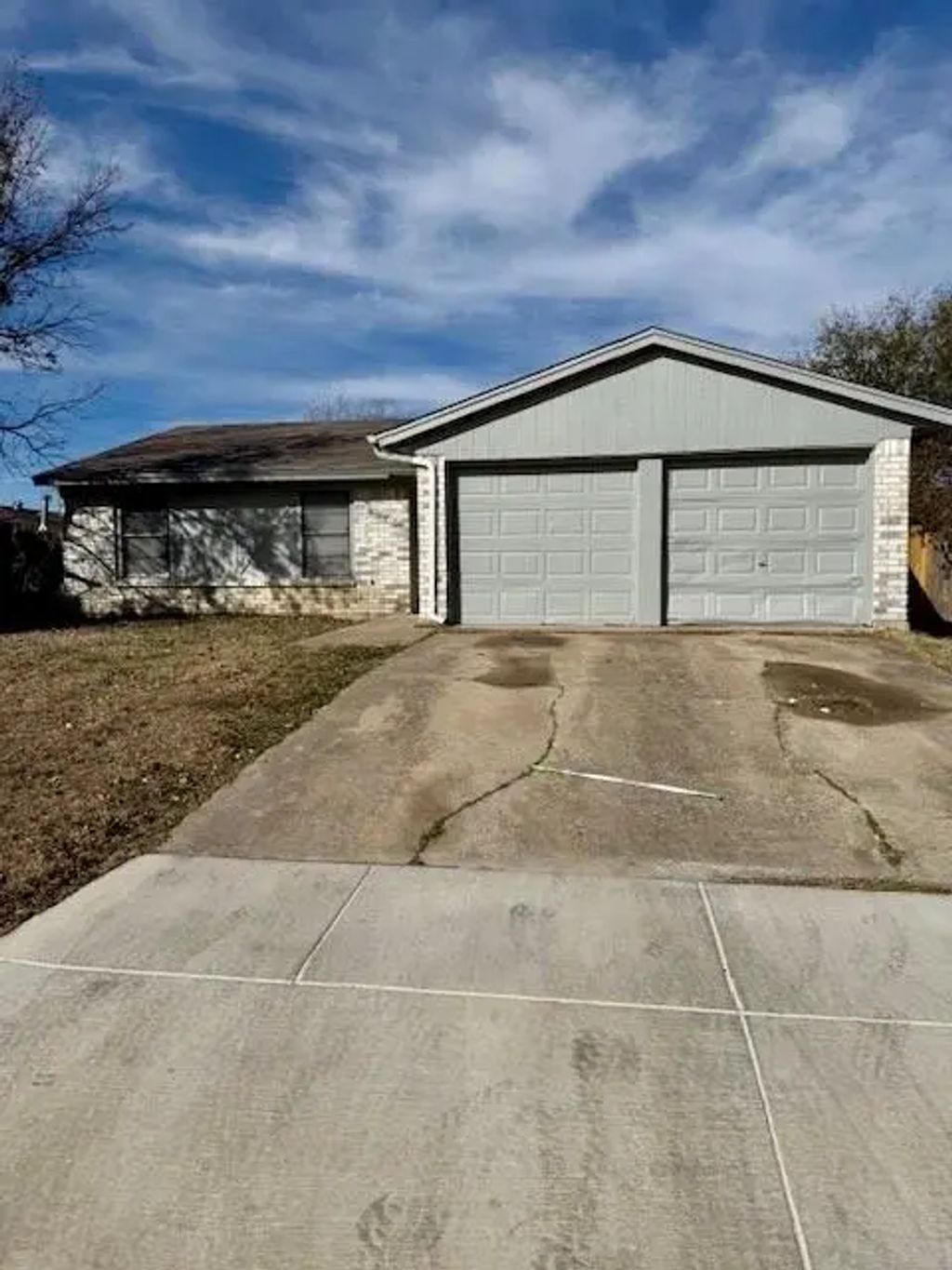 632 Reveille Road, Fort Worth