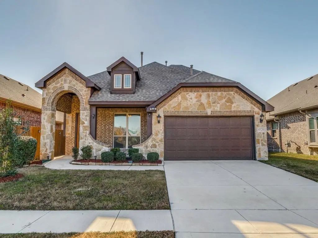 4320 Evening Sun Drive, Mesquite