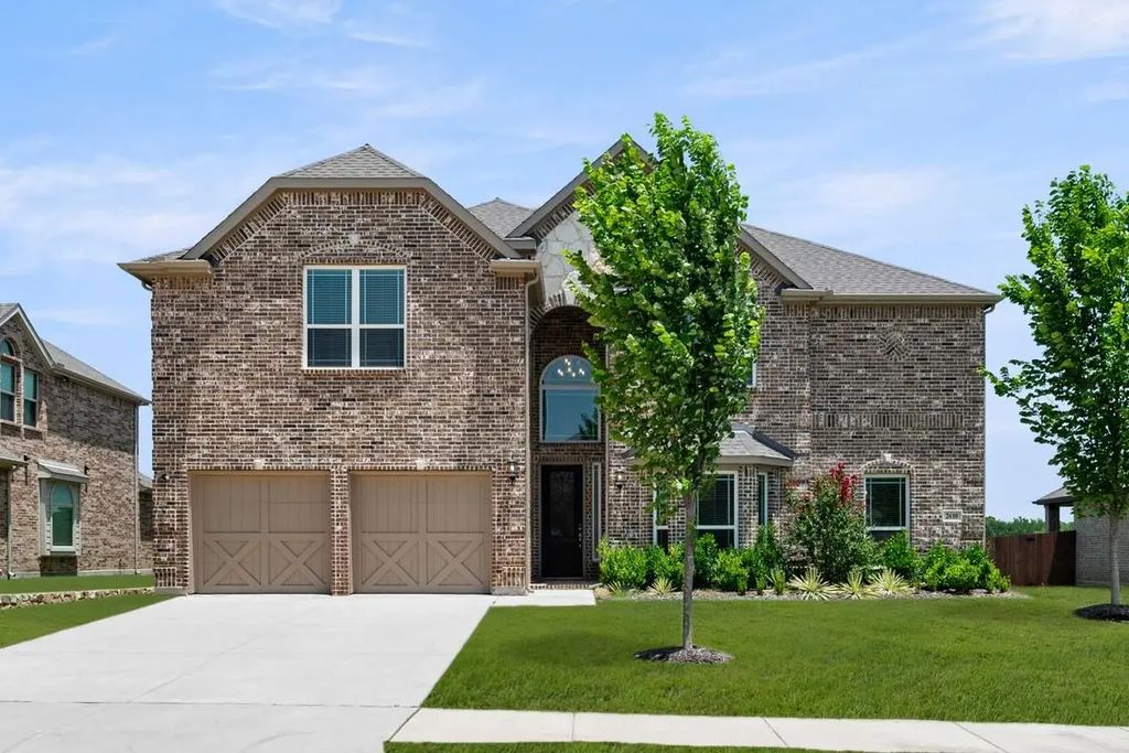 2610 White Plains Drive, Midlothian