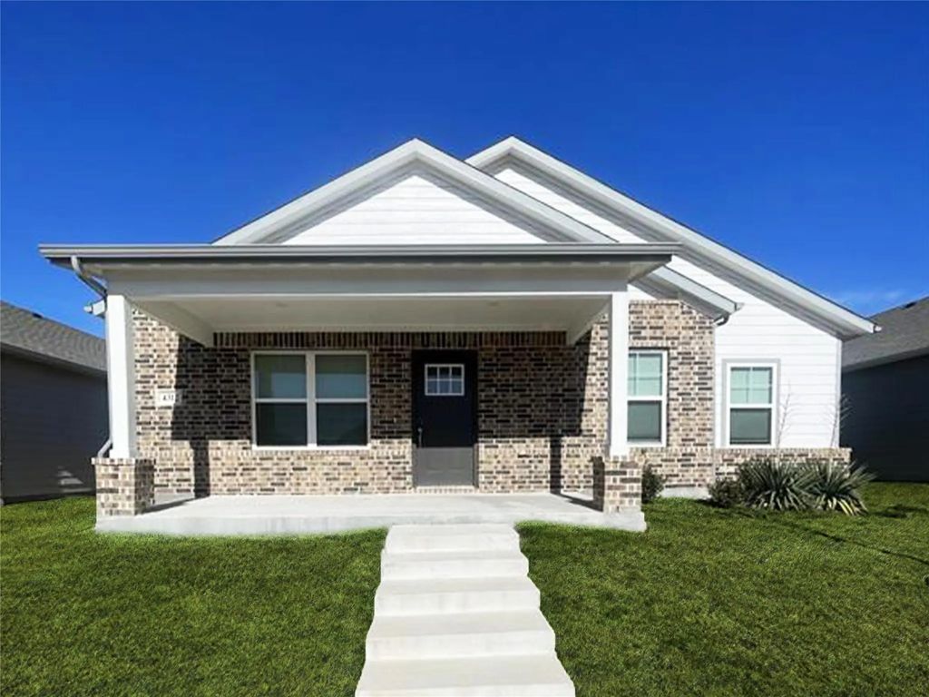 4312 Nugget Lane, Forney