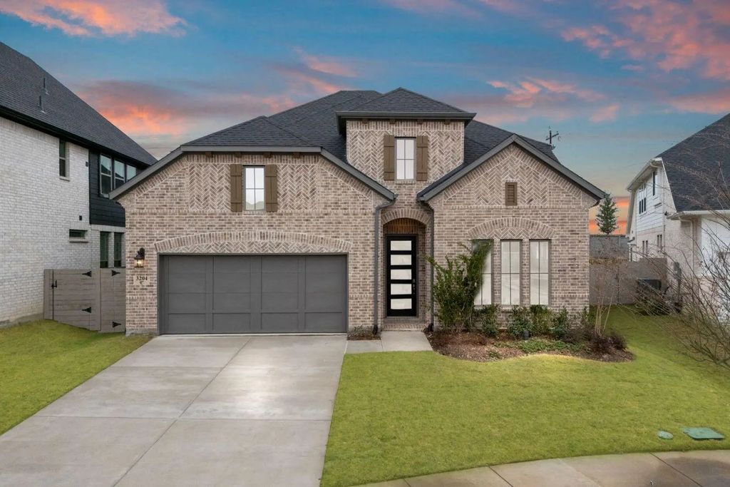 3204 Vermilion Street, McKinney