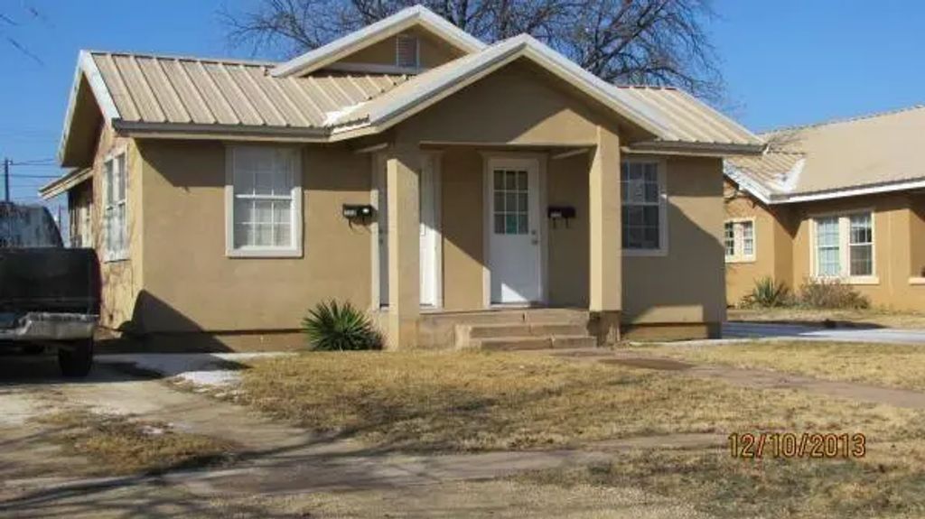 1360 Mulberry Street, Abilene