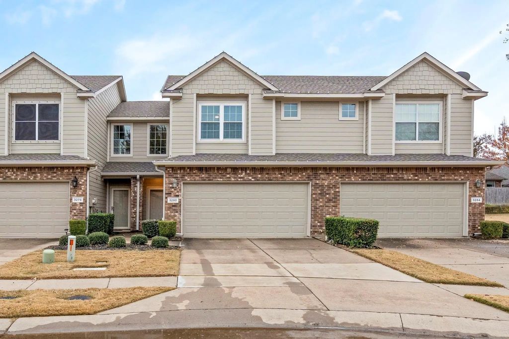 3280 Tarrant Lane, Plano