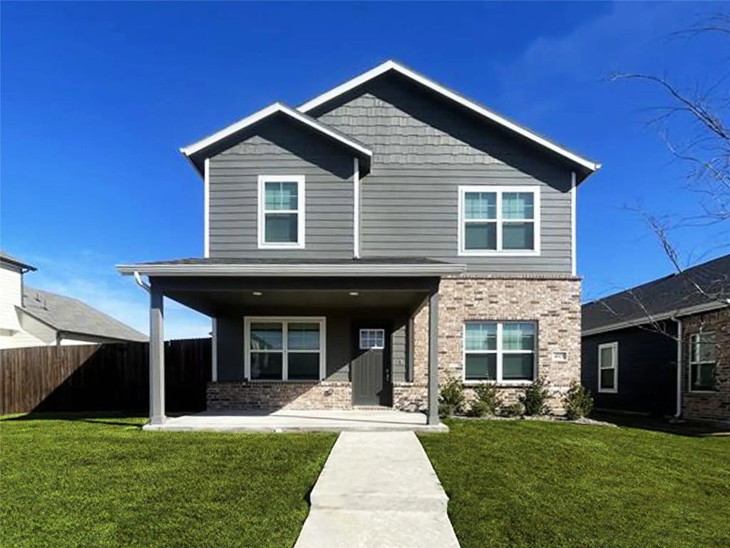 4015 Dayton Drive, Forney