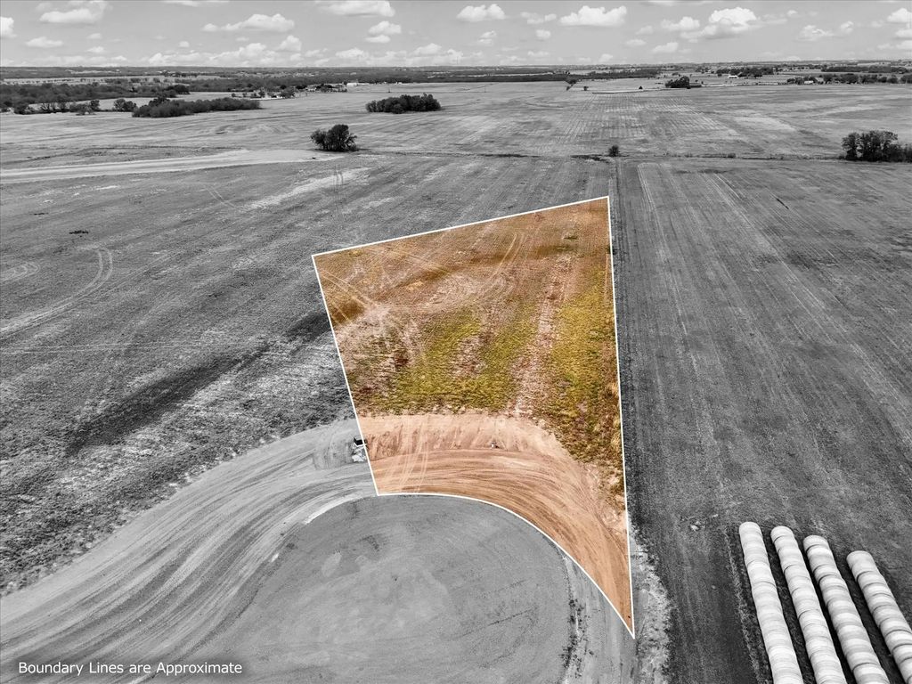 Lot 47 Clearview Lane, Elm Mott