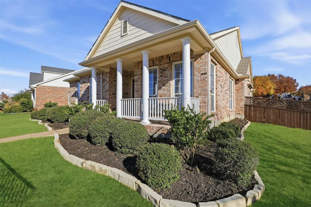 1700 Orchard Lane, Carrollton