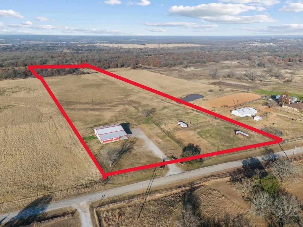 509 Union Lane, Springtown
