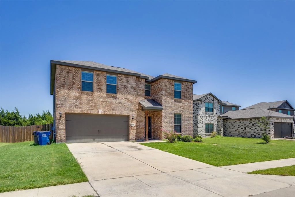 2256 Cashmere Way, Princeton