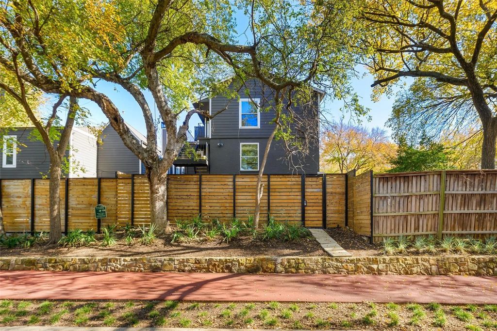 4403 Buena Vista Street 6, Dallas