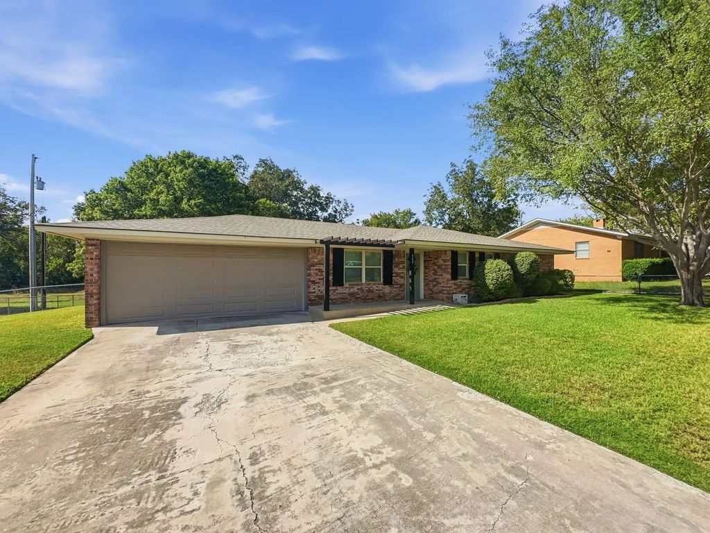 405 S Bouldin Street, Hamilton