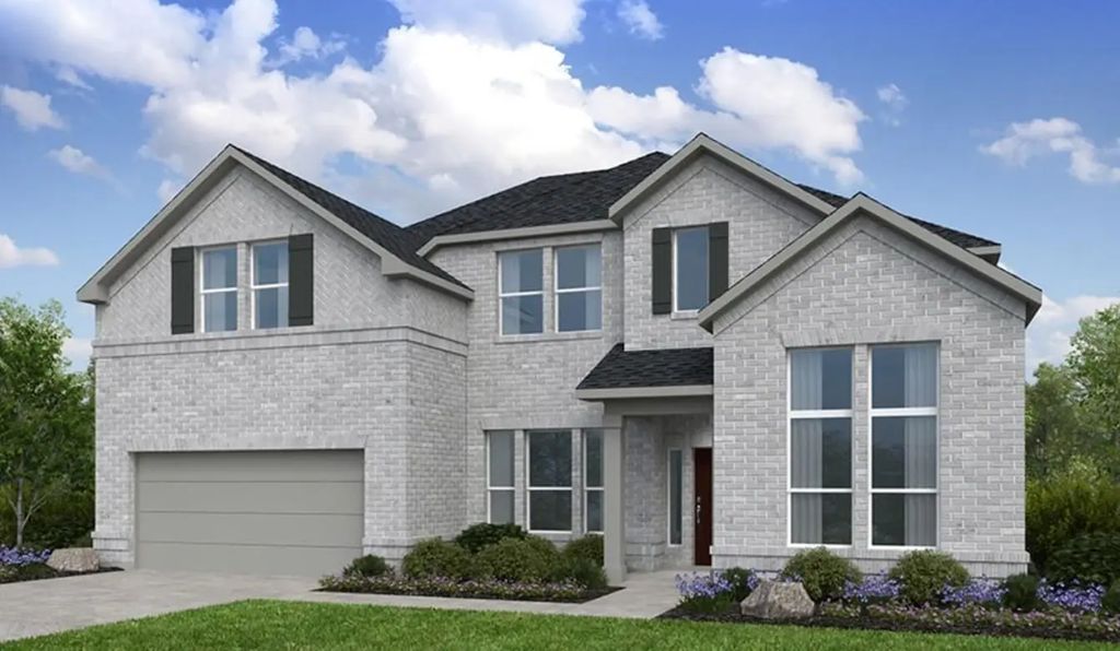 1516 Cedarberry Drive, Northlake