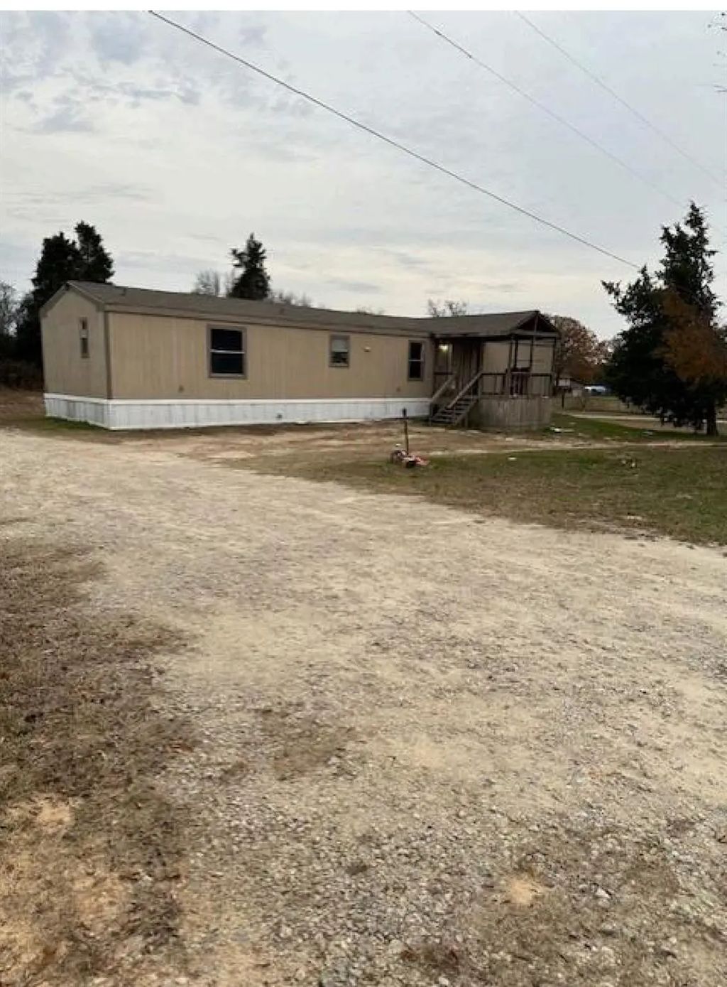 5925 Fm 2494 Highway, Athens