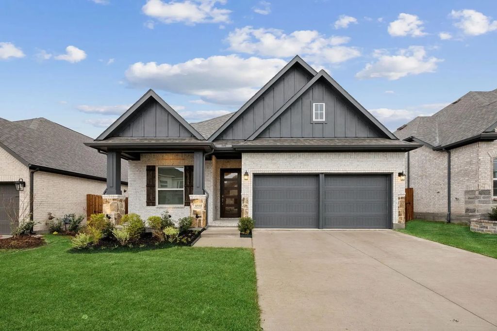 3519 Riley Street, Fate