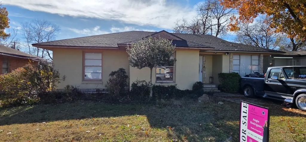 2614 Tolosa Drive, Dallas