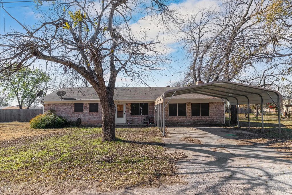 204 Mcdonald Drive, Early