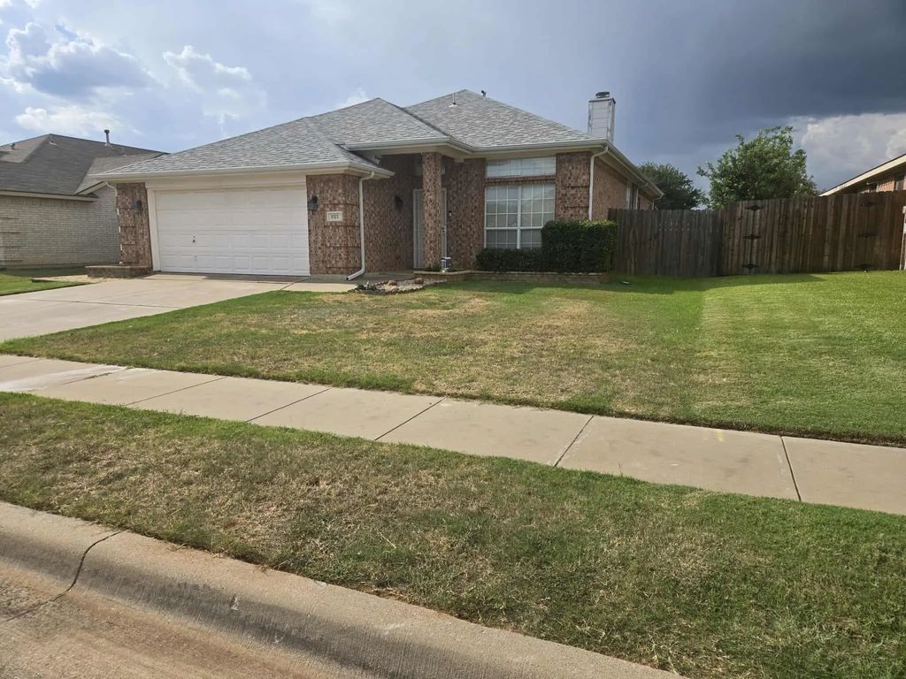 9125 Tyne Trail, Fort Worth