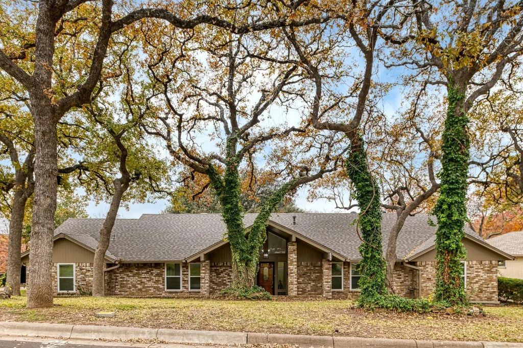 5624 Charlott Street, Fort Worth