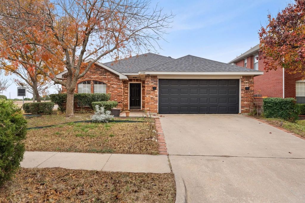 1135 Germany Drive, Cedar Hill